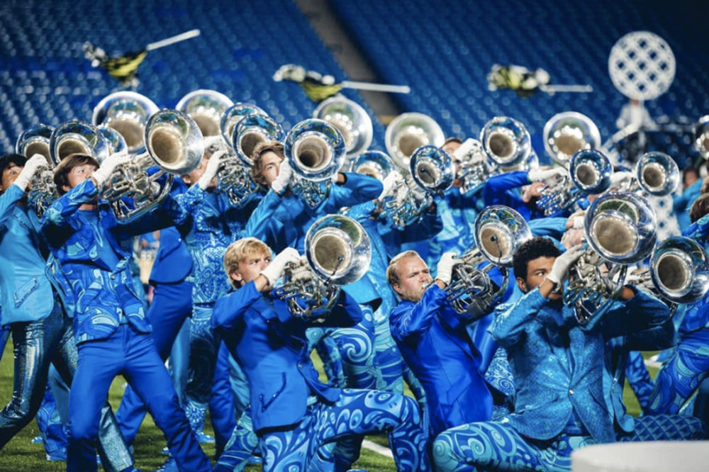 Bluecoats